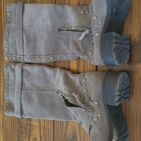 Sam Eldeman boots - Picture 3 of 7